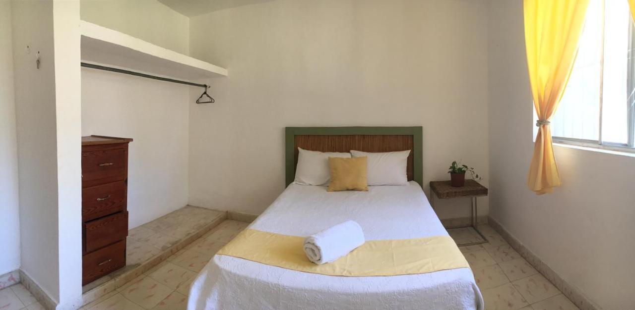 Casa Vacacional Ventura Apartment Cozumel Exterior photo